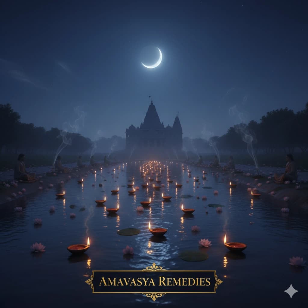 Nazar Dosh: How to Remove Evil Eye and Protect Your Family in Pune - Vedic astrology and pooja guidance in Pune