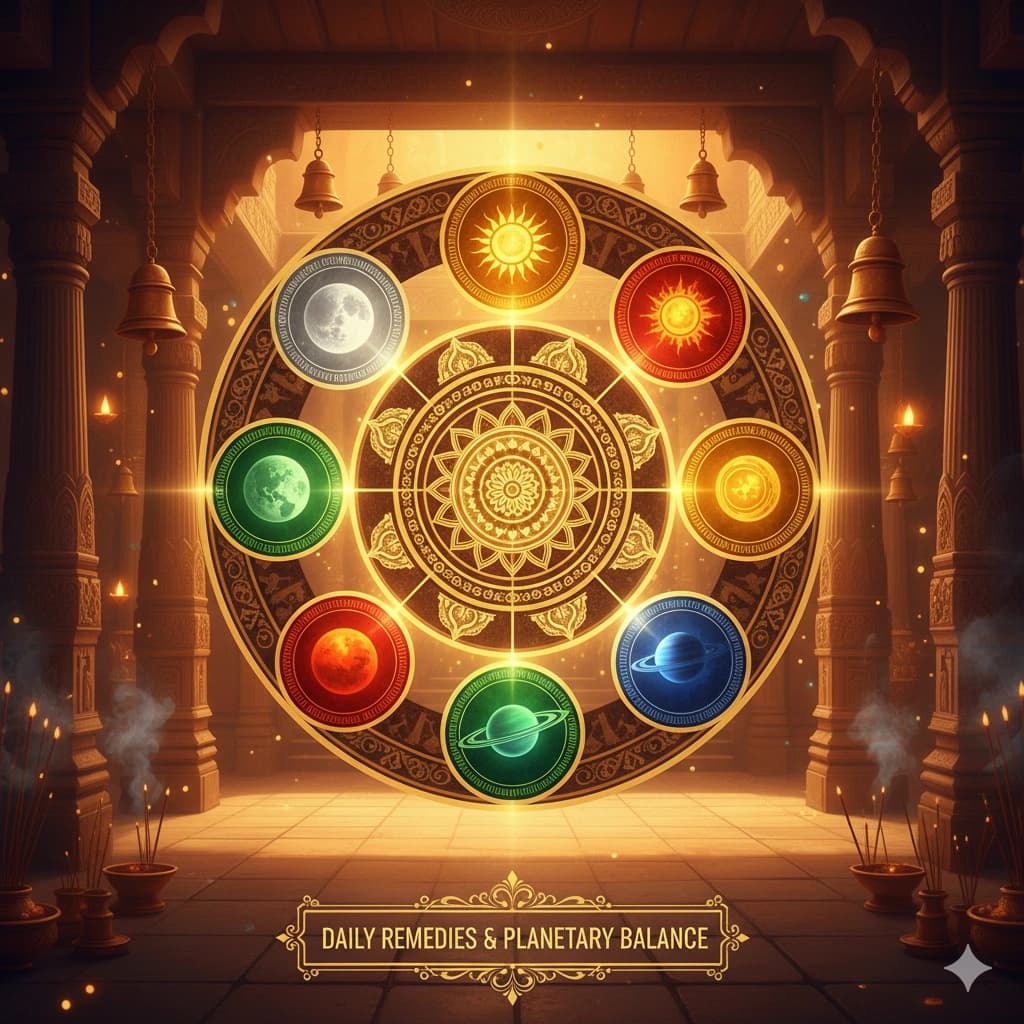 How to Book an Experienced Vedic Pandit in Pune (Hassle-Free) - Vedic astrology and pooja guidance in Pune