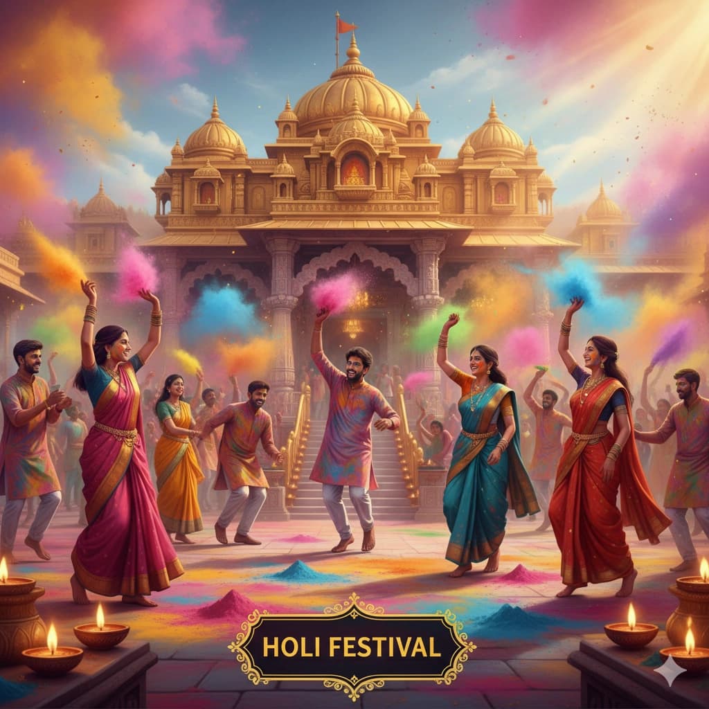 What Happens During a Havan? The Science and Spirituality of Vedic Fire Rituals - Vedic astrology and pooja guidance in Pune