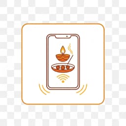 Experienced pandit performing online / e-pooja in Pune